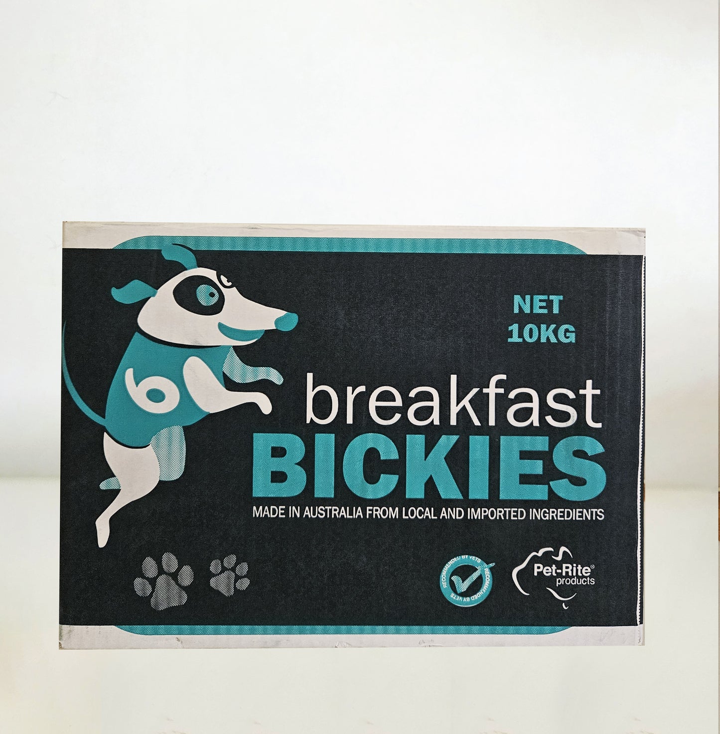 Breakfast Biscuits