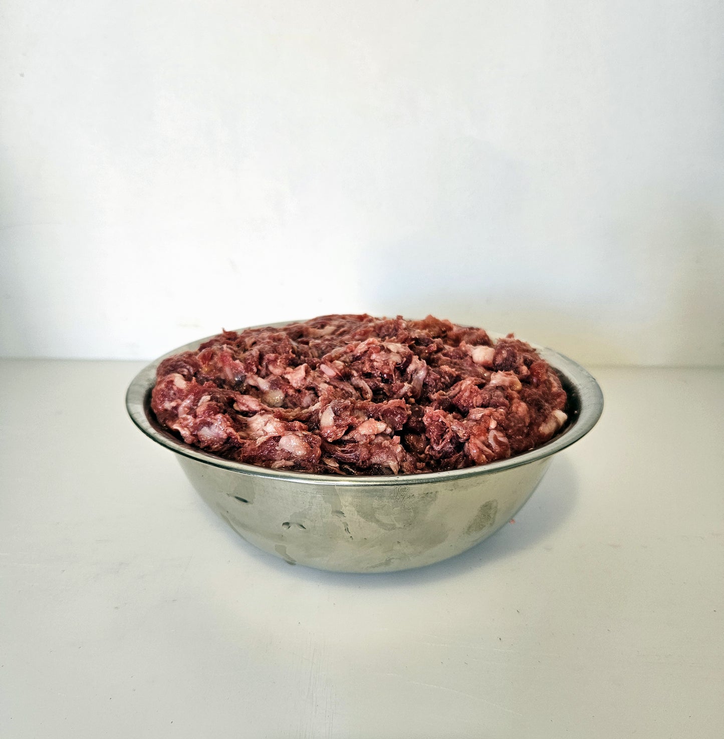 Regular Beef Mince