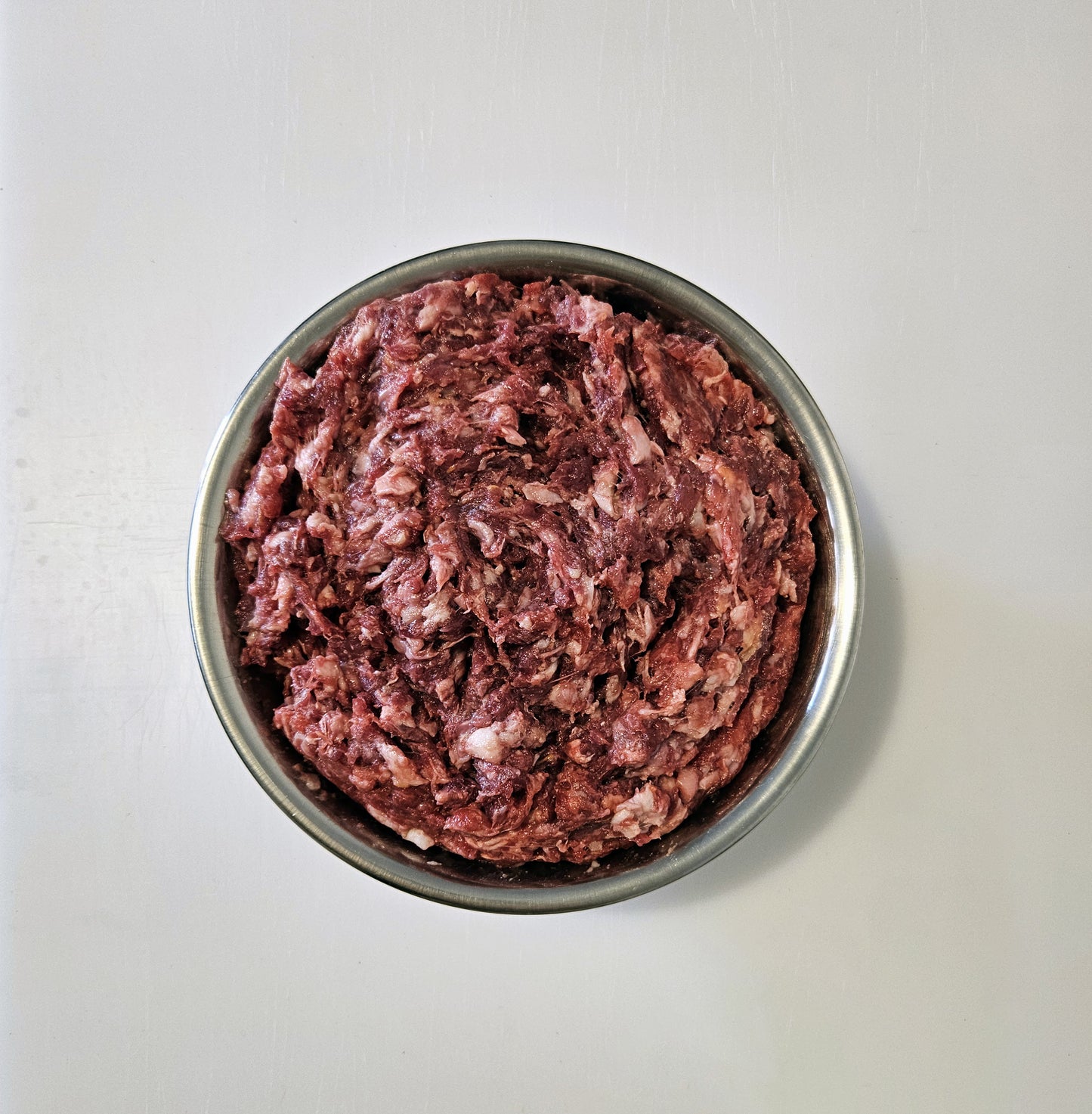Regular Beef Mince