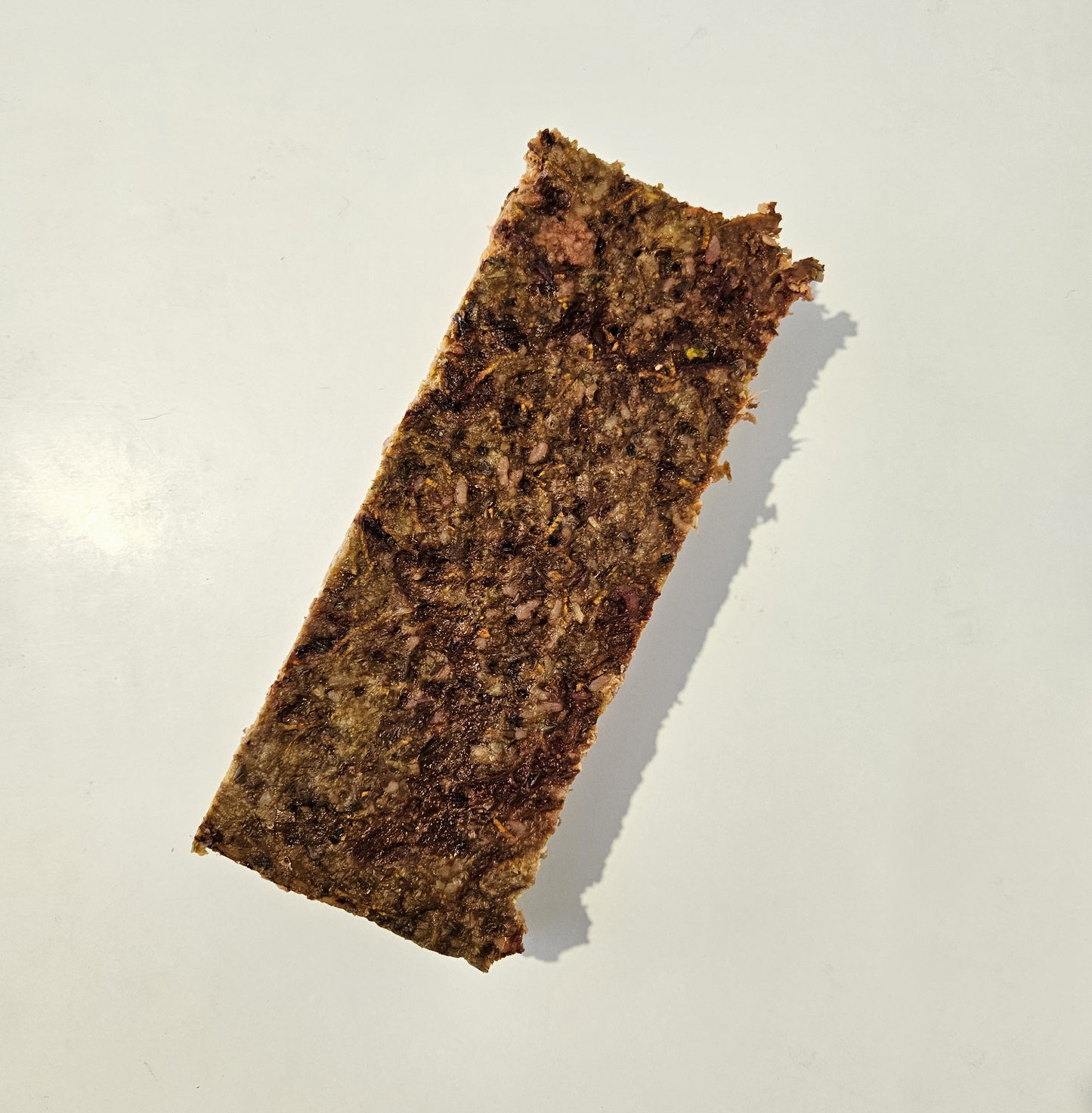 Chicken & Beef Meatloaf