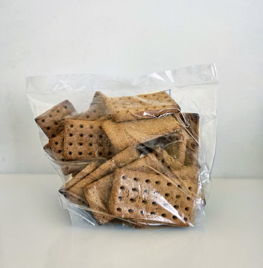 Evolution Biscuits