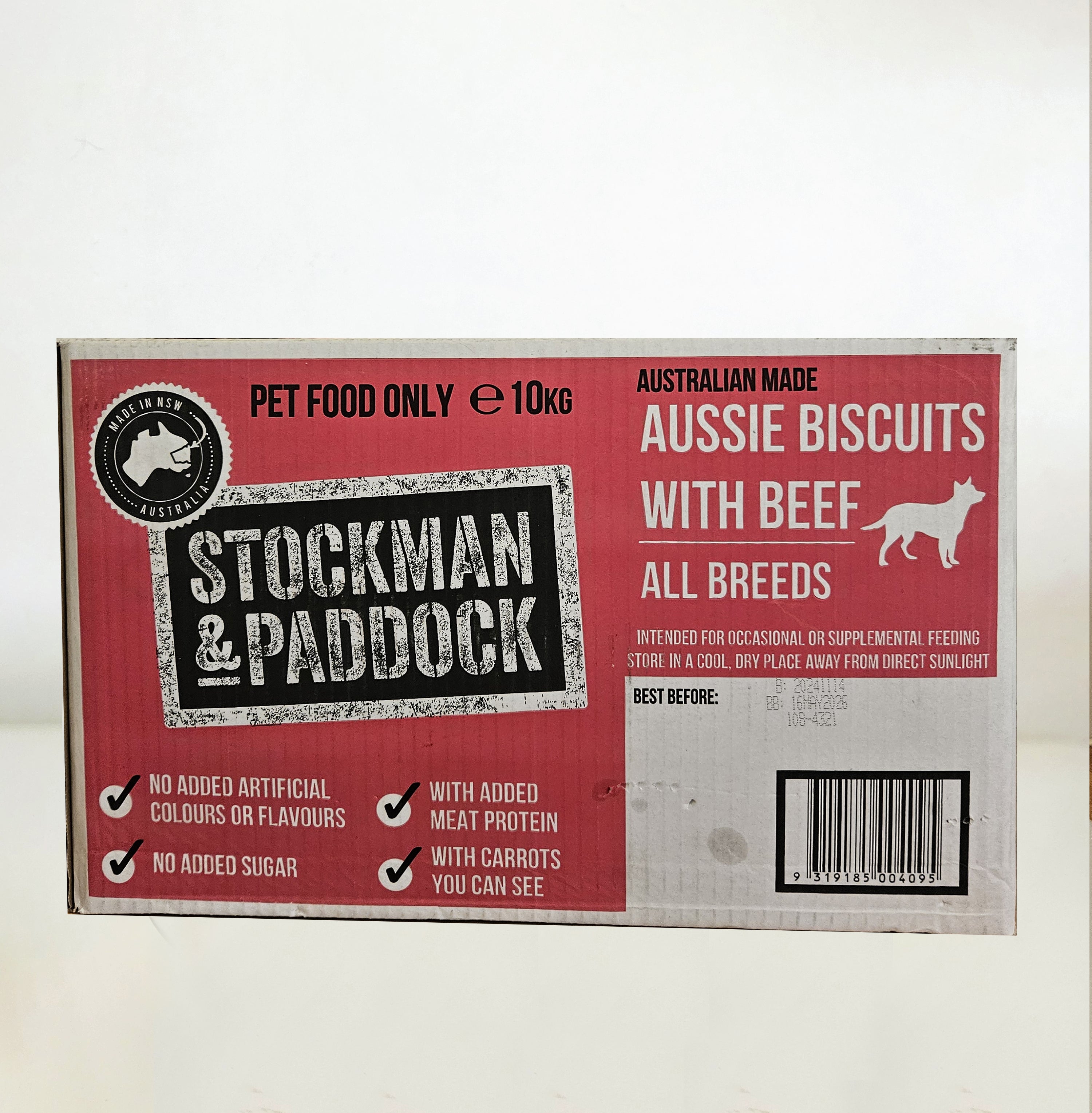 Stockman Aussie Beef