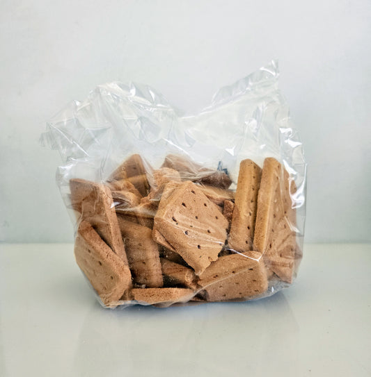 Breakfast Biscuits