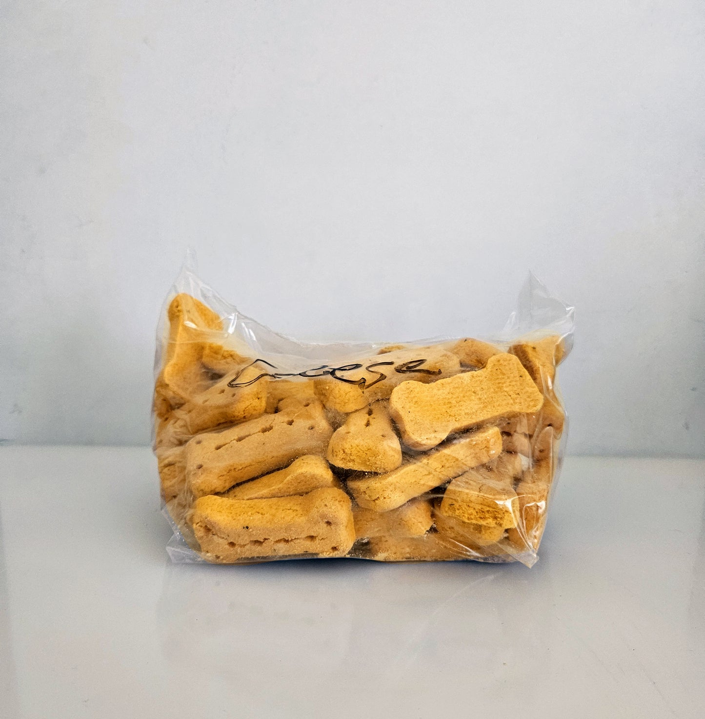 Cheese Biscuits