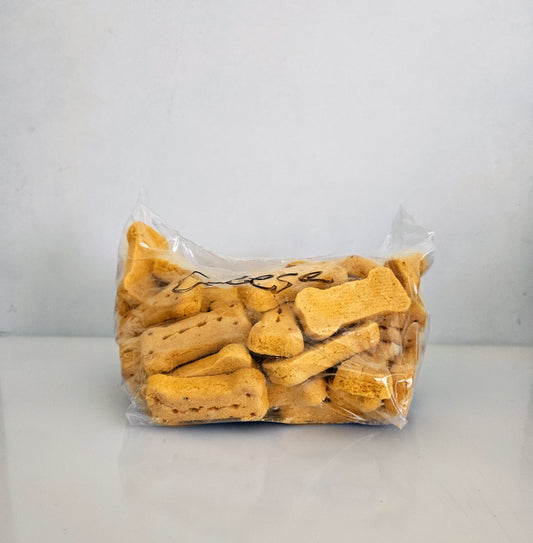 Cheese Biscuits