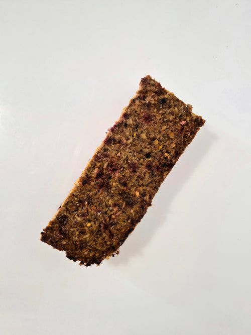 Chicken & Beef Meatloaf