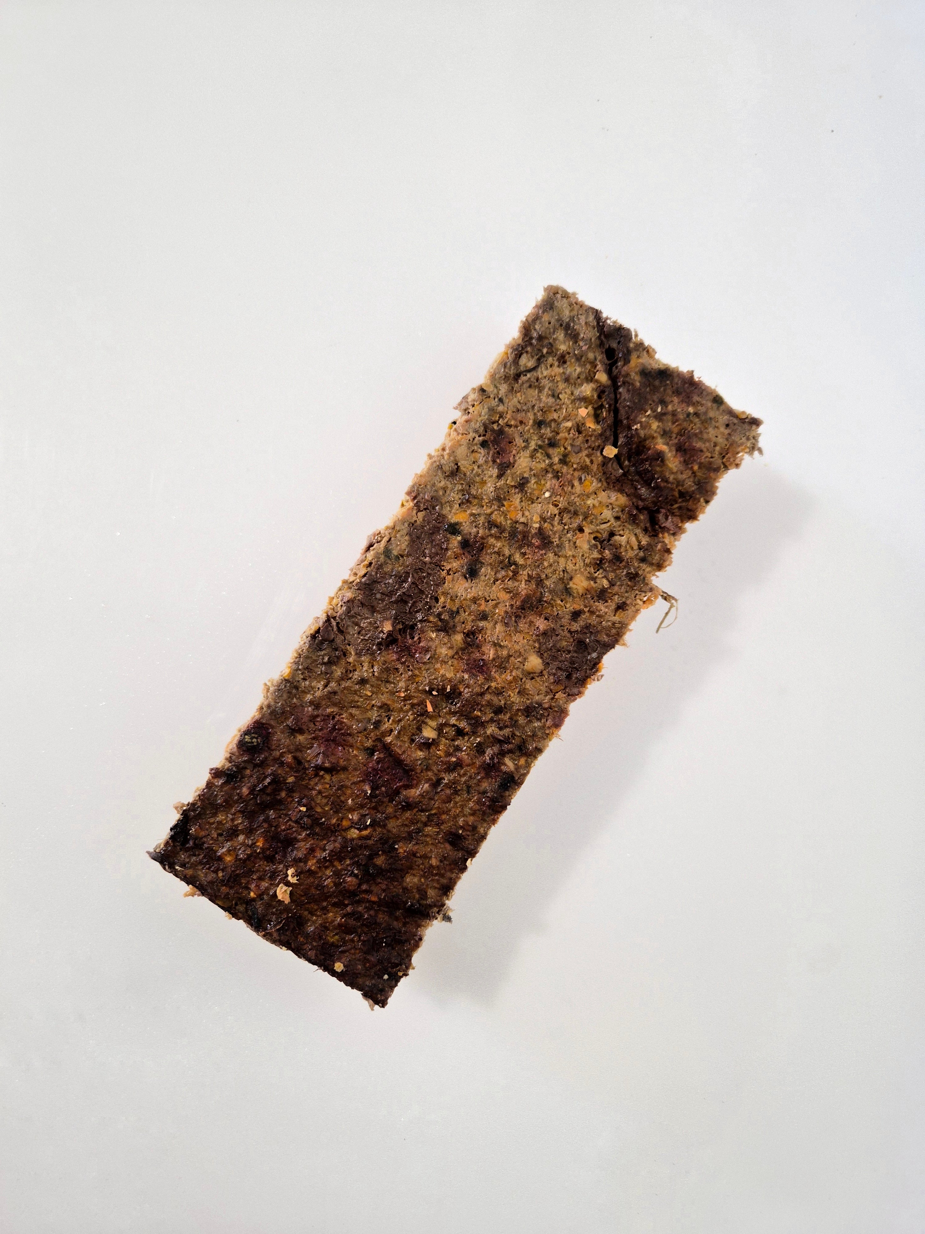 Roo & Potato meatloaf