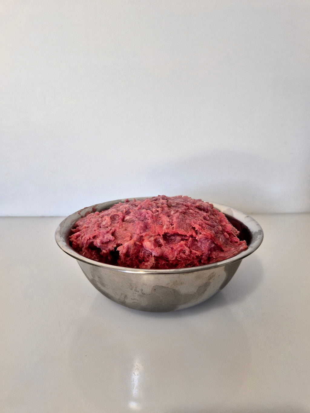 Boneless Chicken Mince