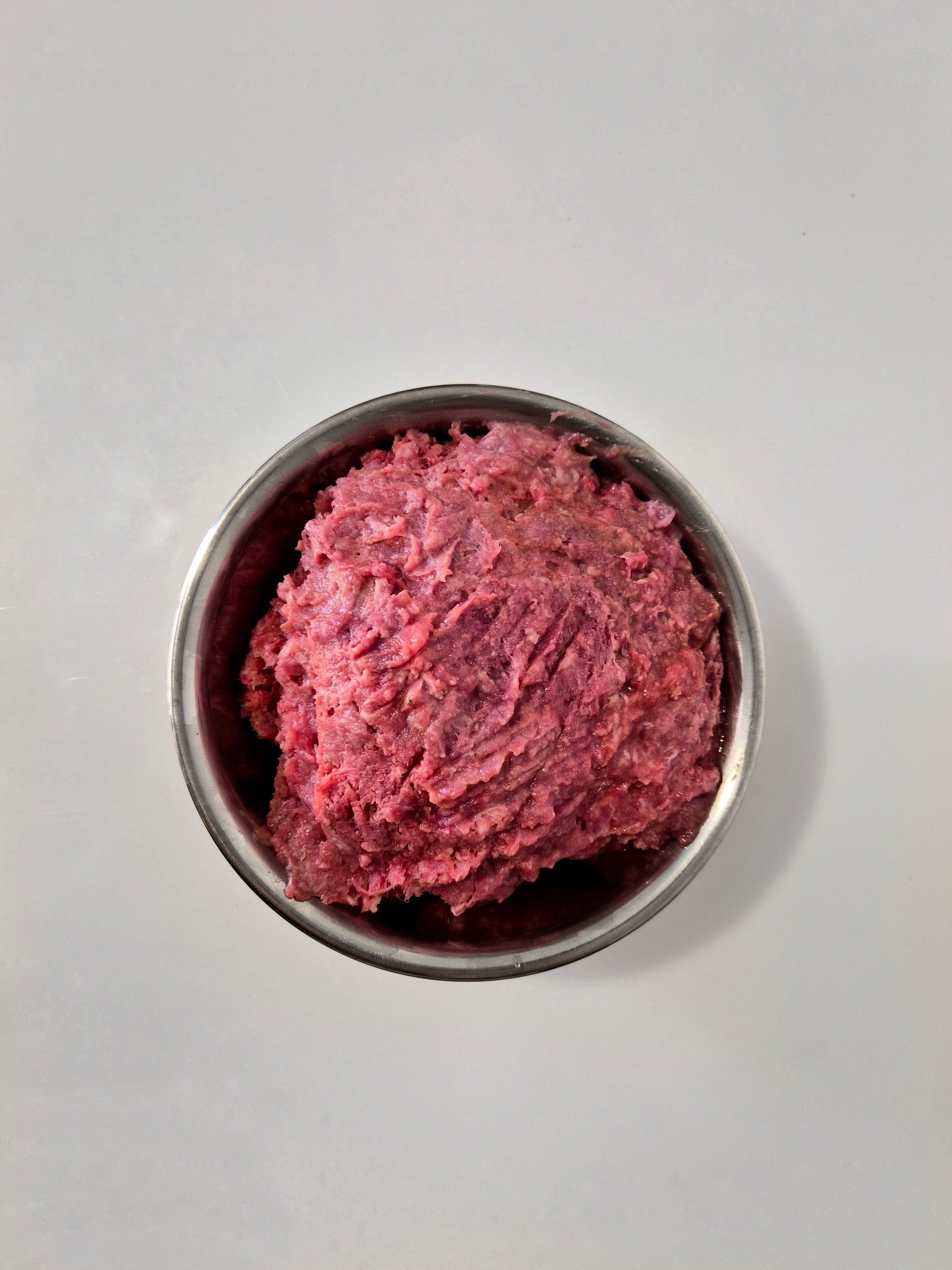 Boneless Chicken Mince