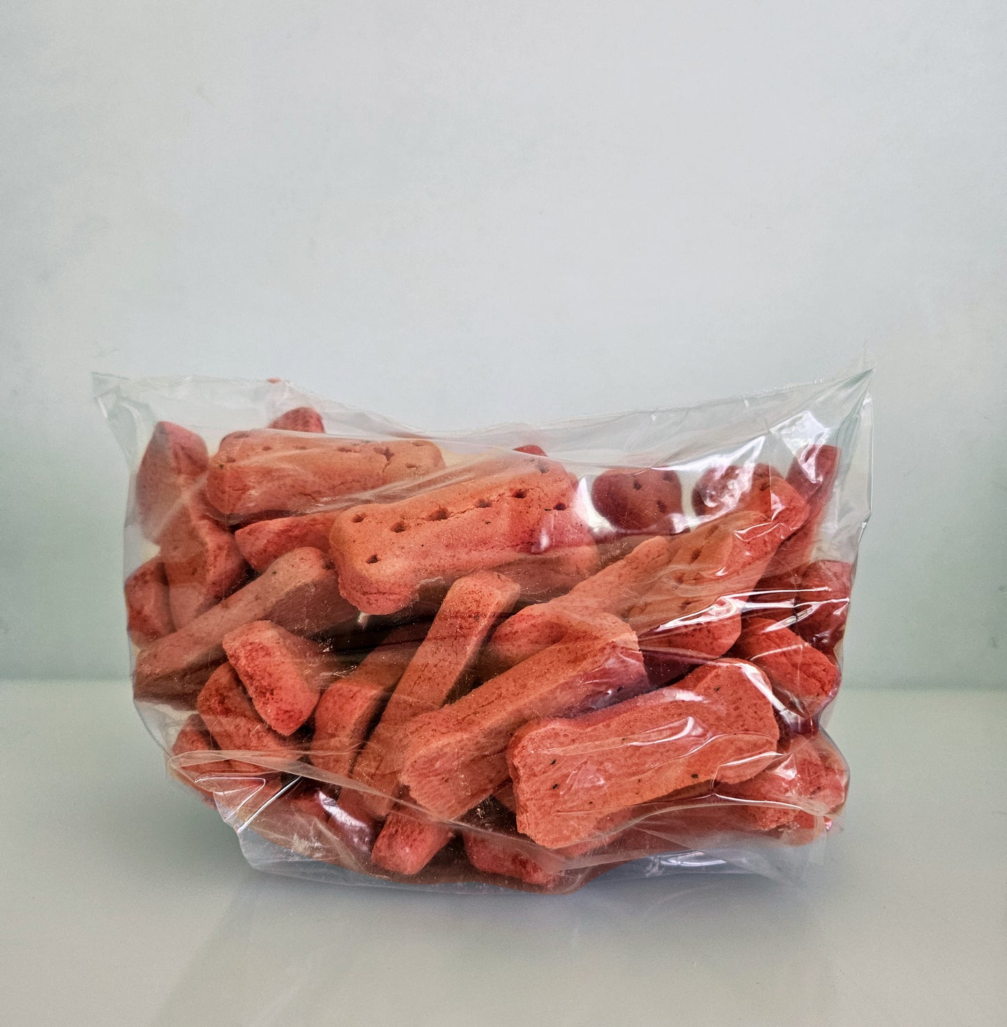 Beef Biscuits