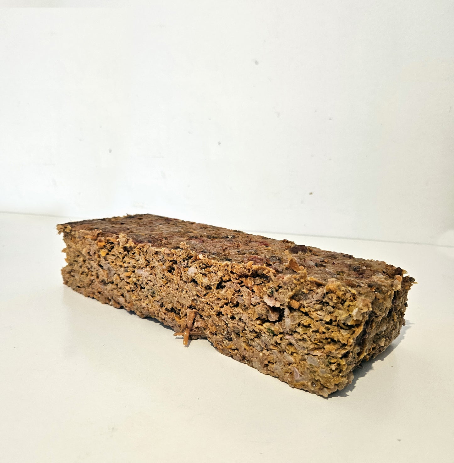 Beef Meatloaf