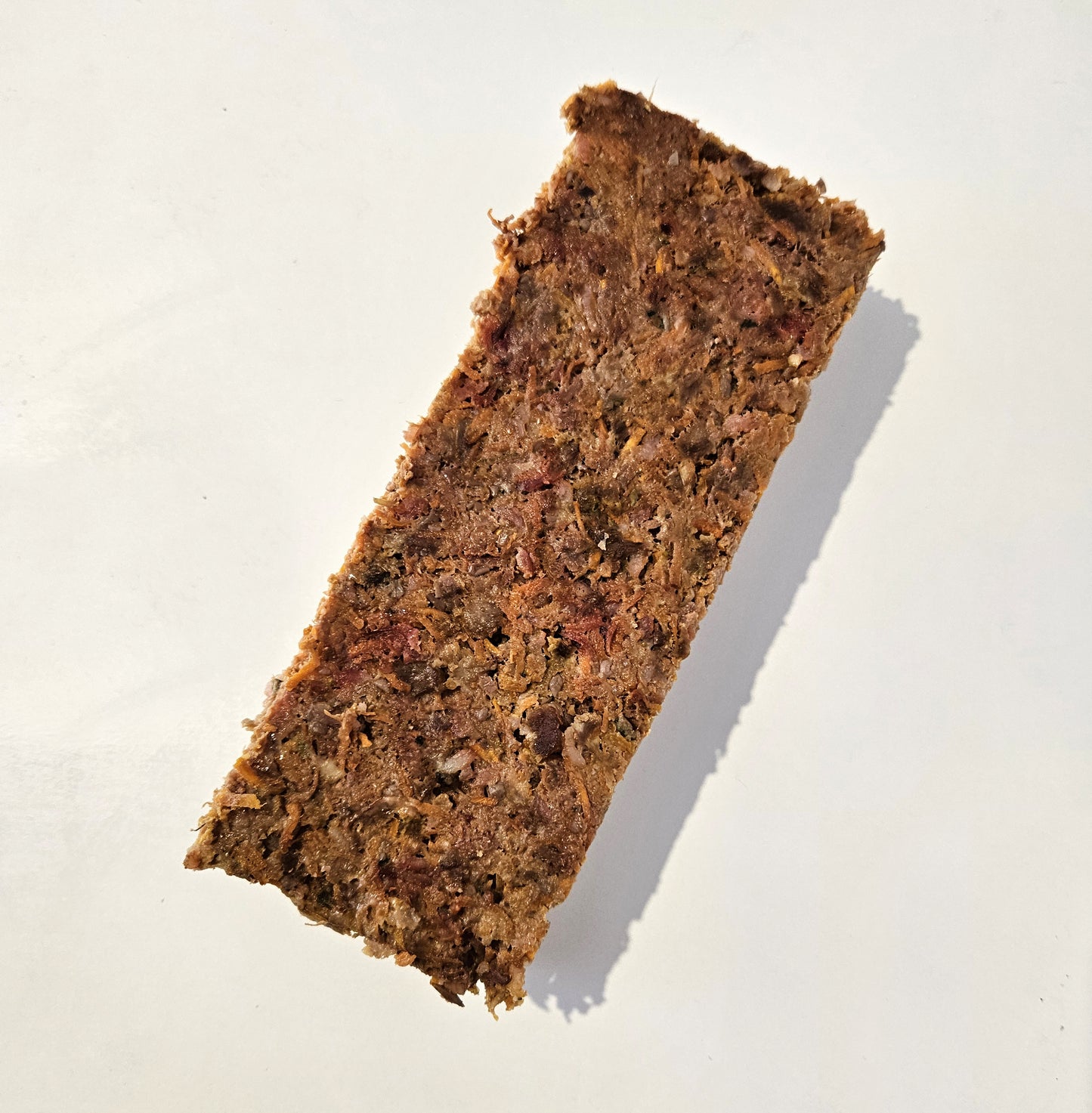 Beef Meatloaf