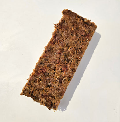 Beef Meatloaf