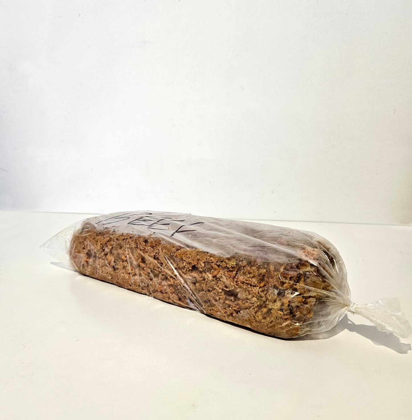 Beef Meatloaf