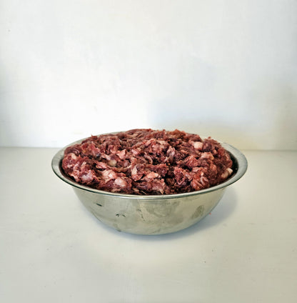 Regular Beef Mince
