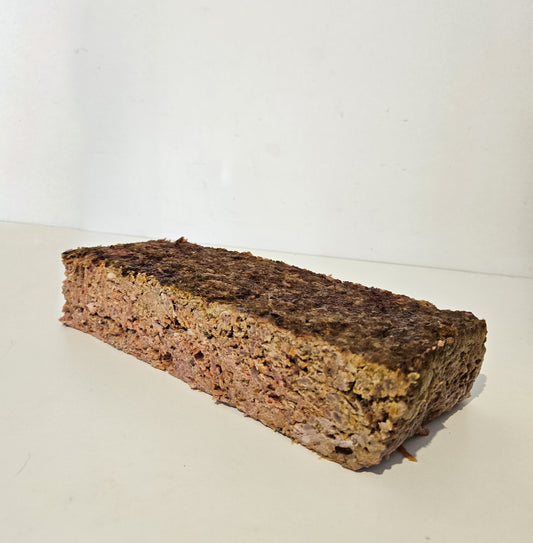 Chicken Meatloaf