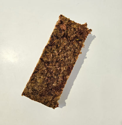Chicken & Beef Meatloaf