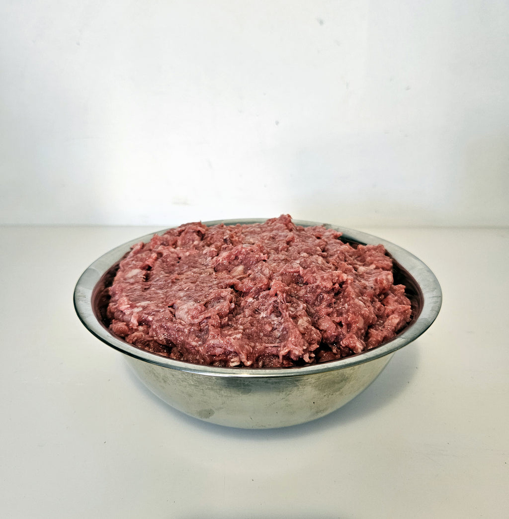 Chicken Mince