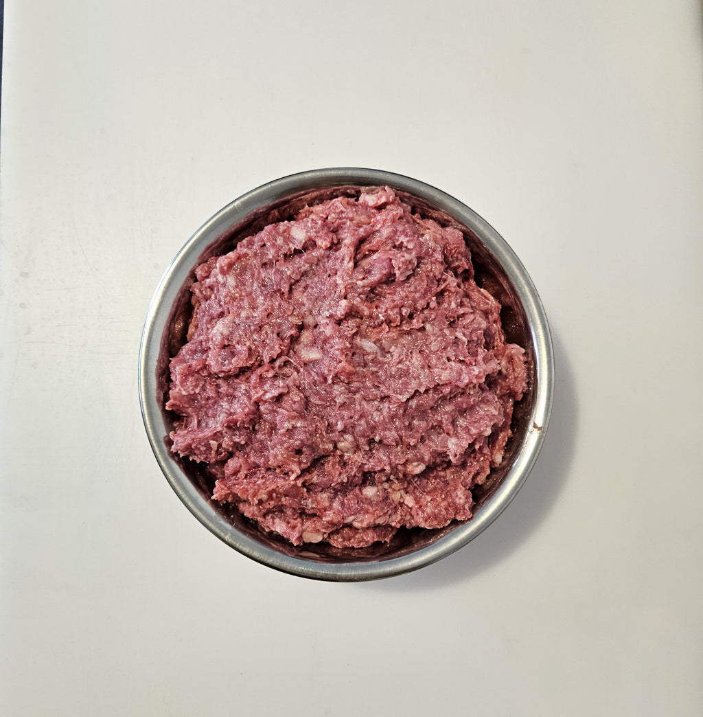 Chicken Mince