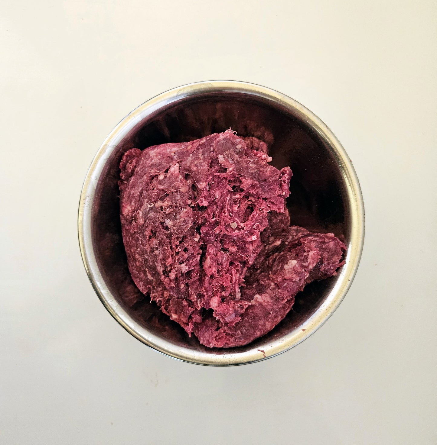 Premium Beef Mince