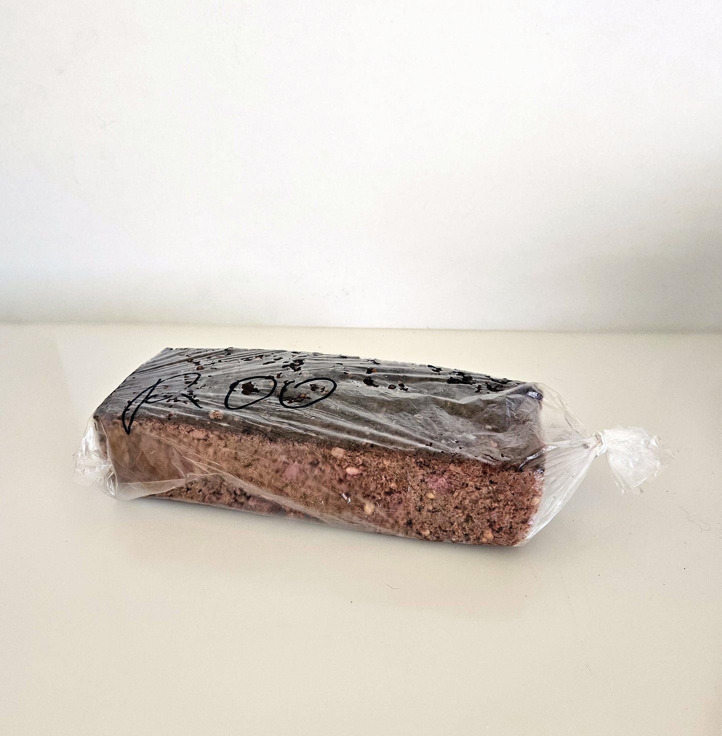 Roo Meatloaf