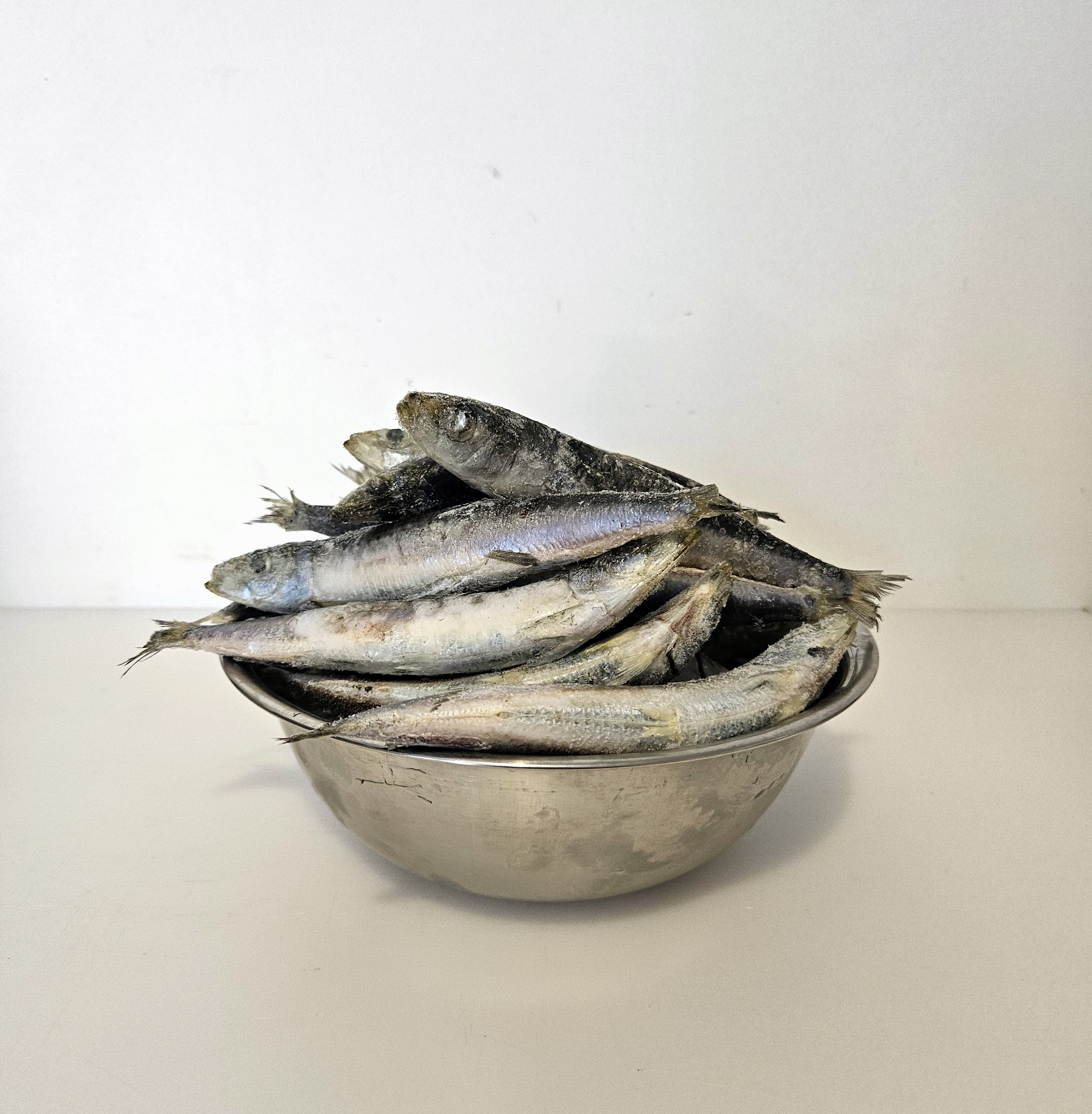 Sardines 1KG